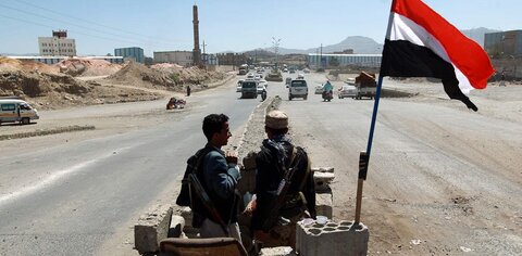 کشته شدن یکی از فرماندهان ارشد ارتش یمن در شمال این کشور