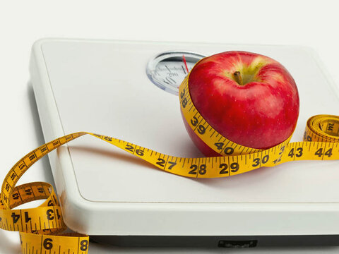 سریع‌ترین راه کاهش وزن و اشتها به توصیه پزشکان انگلیسی