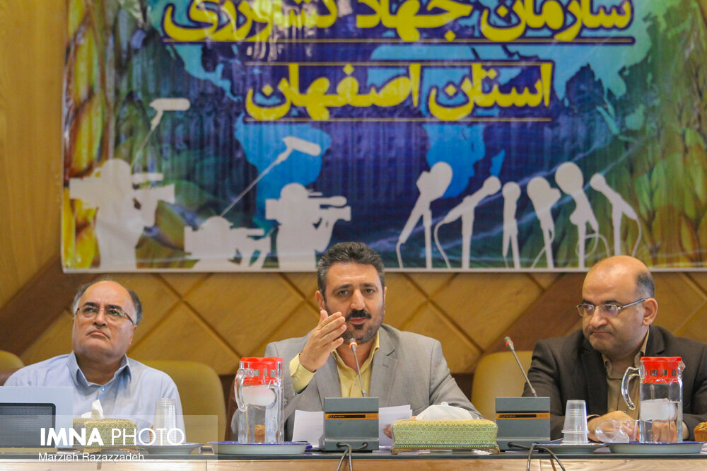 رونق کشاورزی نرخ بیکاری اصفهان را کاهش داده است