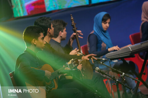 رویداد تدکس اصفهان