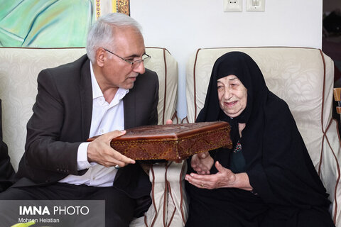 نوروزی: خانه شهید خرازی باید حفظ شود
