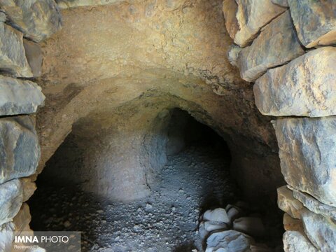 گاز چاهی در غار حسن‌آباد جرقویه جان سه نفر را گرفت