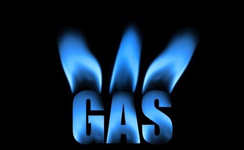 کاهش بی سابقه تقاضای جهانی گاز