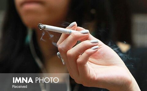 مصرف سیگار فاکتور اصلی پرخطر ابتلا به کرونا در جوانان