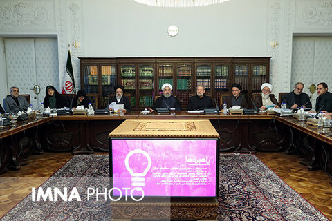 جزئیات سند اجرایی حجاب و عفاف به عنوان متمم مصوبات قبلی تصویب شد