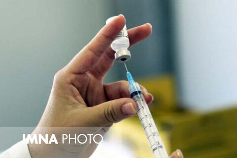 توزیع واکسن آنفلوانزای تولید داخل تا هفته آینده