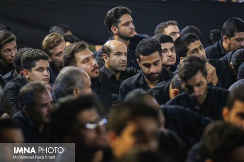 محفل دانش آموزی باران