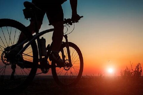 افزایش طول مسیرهای دوچرخه‌سواری در قزوین