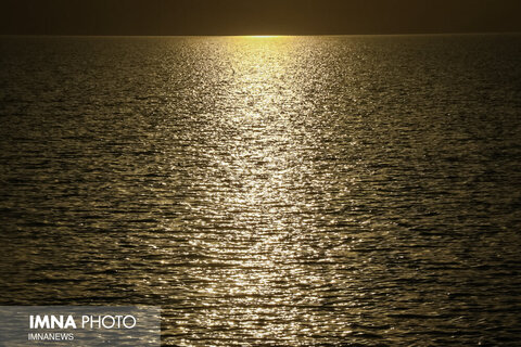 Lake Urmia
