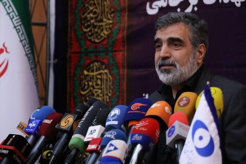 کمالوندی: رفع تحریم تسلیحاتی درخششی برای دیپلماسی جمهوری اسلامی است