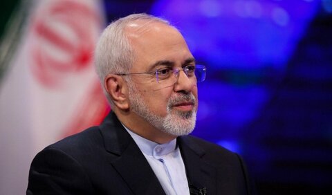 ظریف: ایرانیان هرگز تسلیم زورگویی نخواهند شد
