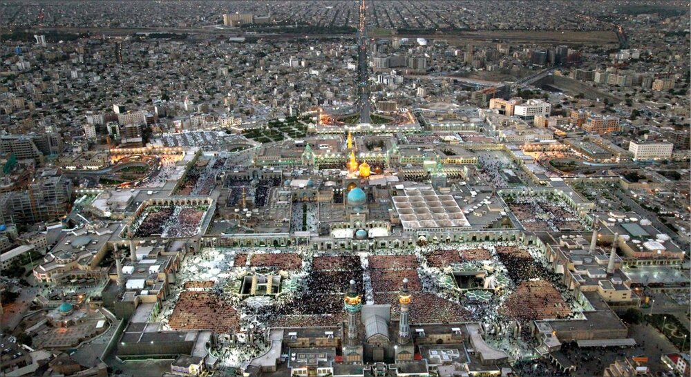 صدور سند برای بیش از ۲ میلیون مترمربع از املاک شهرداری مشهد
