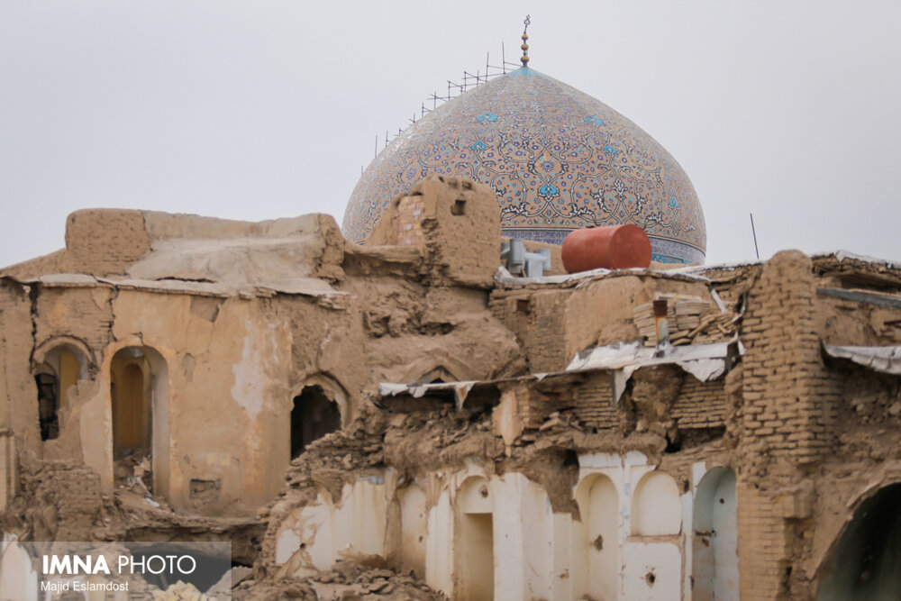 شورای شهر باید برای شکل‌گیری شهرداری بافت تاریخی اصفهان قانع شود