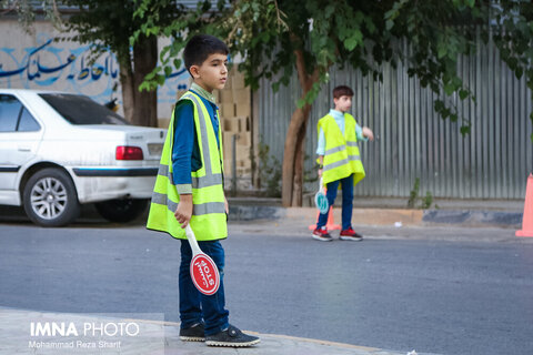 فرزندان عاشورا