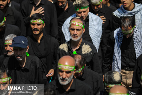  تاریخ شفاهی هیئت‌های مذهبی اصفهان تدوین می‌شود
