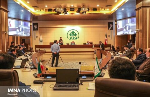 جلسه شورای شهر شیراز بدون حضور خبرنگاران برگزار می‌شود