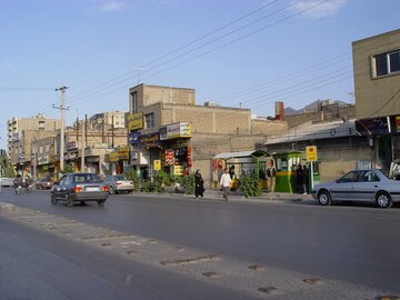 «باغ فردوس» در بلاتکلیفی به سر می‌برد