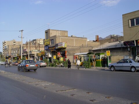 «باغ فردوس» در بلاتکلیفی به سر می‌برد