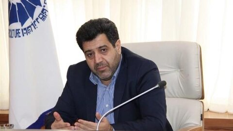 «حسین سلاح‌ورزی» رئیس اتاق ایران شد