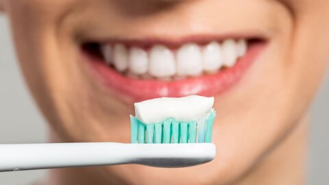 سلامت دهان یکی از شاخص های مورد توجه سازمان بهداشت جهانی