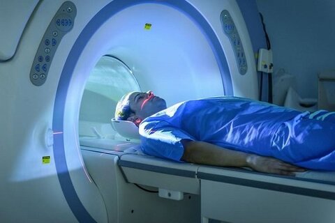 نصب چهارمین دستگاه MRI دانشگاه علوم پزشکی بوشهر