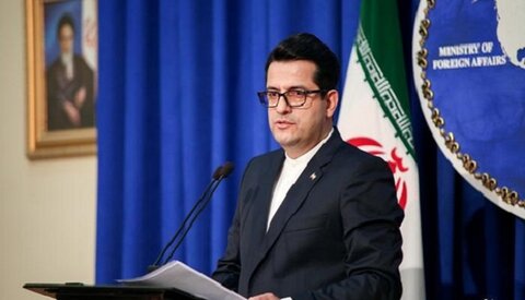 عربستان از مشارکت ایران در نشست بررسی معامله قرن در جده جلوگیری کرد