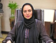 پست جدید صبا کمالی در صفحه اینستاگرام