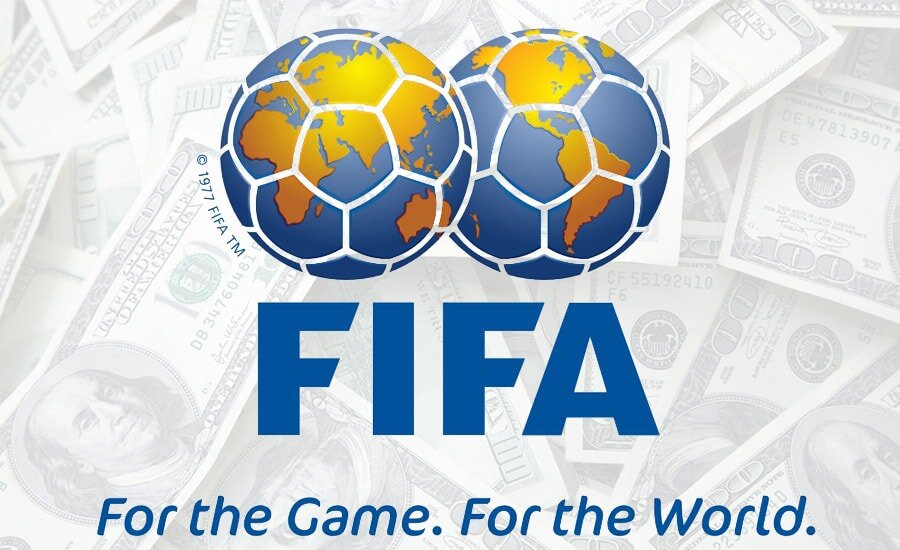 تقاضای لبنانی‌ها از فیفا و فدراسیون فوتبال ایران