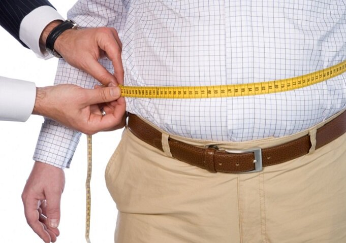 نوع حاد ویروس کرونا در کمین افراد چاق