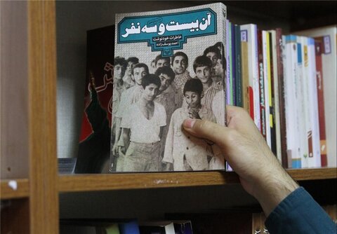 روایت نوجوانانی که تاریخ جنگ را تغییر دادند