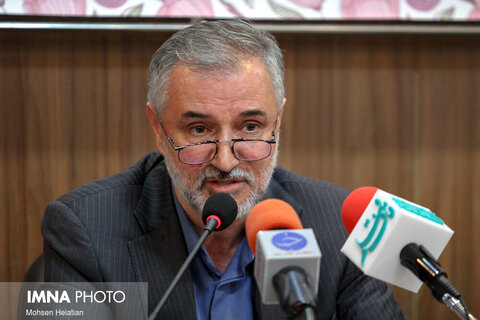 پرونده‌های مانده اصفهان تا پایان سال مختومه می‌شود