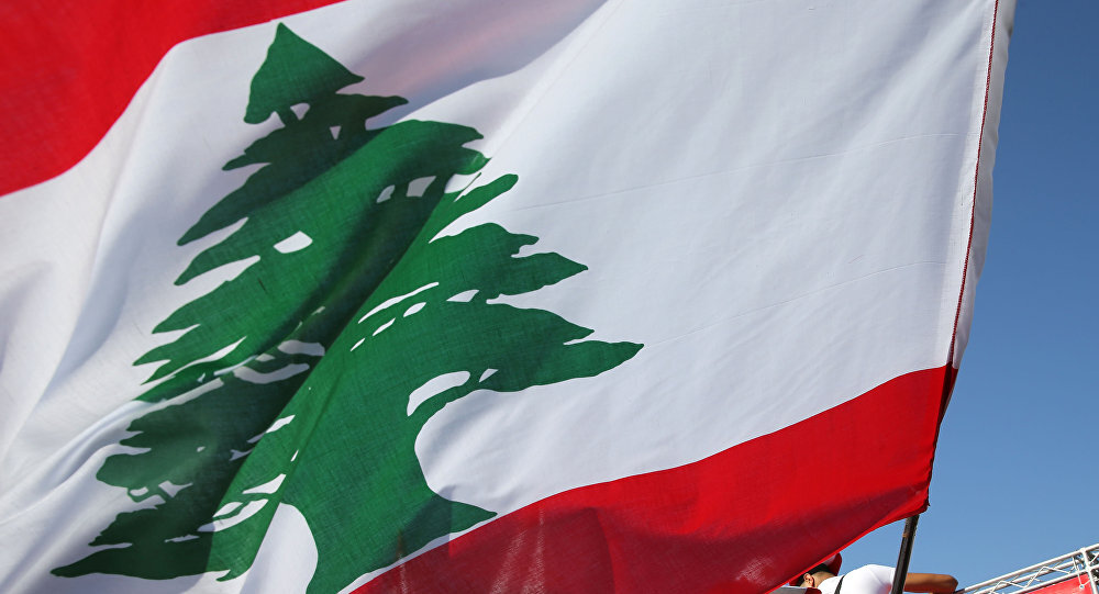 در لبنان فسادی وجود دارد که باید با آن مبارزه شود