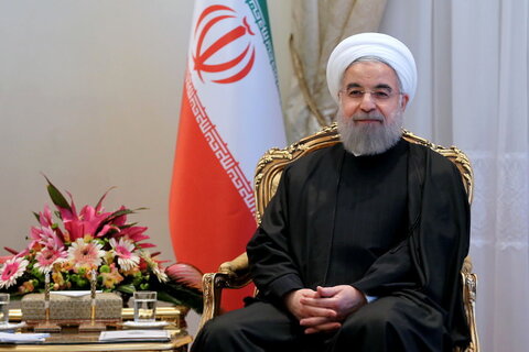 فشارهای آمریکا باعث انسجام بیشتر در داخل ایران می‌شود