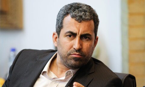 پورابراهیمی عضو کمیسیون آیین نامه داخلی شد