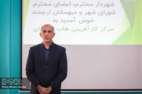 اکوسیستم کارآفرینی اصفهان؛ از باور مدیریتی تا خواسته عمومی