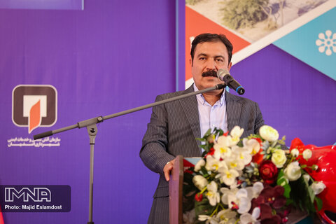 مناقصه خرید ۱۰ میلیارد تومان تجهیزات برای آتش نشانی اصفهان 