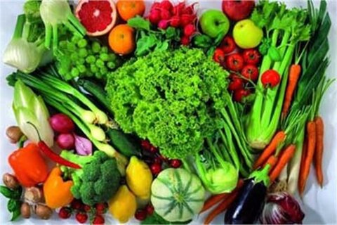 حقایقی شگفت انگیز درباره سبزیجات/مناسب ترین شیرینی برای عید