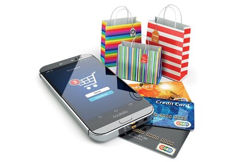 افزایش خرید آنلاین کالاهایی با قیمت گران تر در کشور