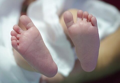 قطع انگشت نوزاد در بیمارستان شهریار، قصور پرستار است
