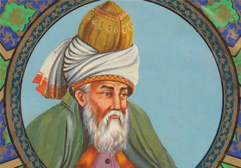 Iran marks national Rumi's day