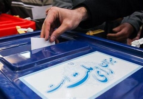 مهاباد، پاکیزه‌ترین دوره انتخابات را تجربه کرد