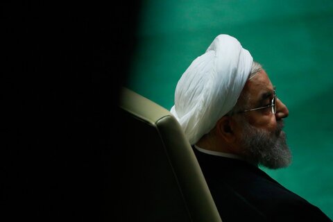  دیپلماسی متفاوت دولت روحانی در روزهای شیوع کرونا