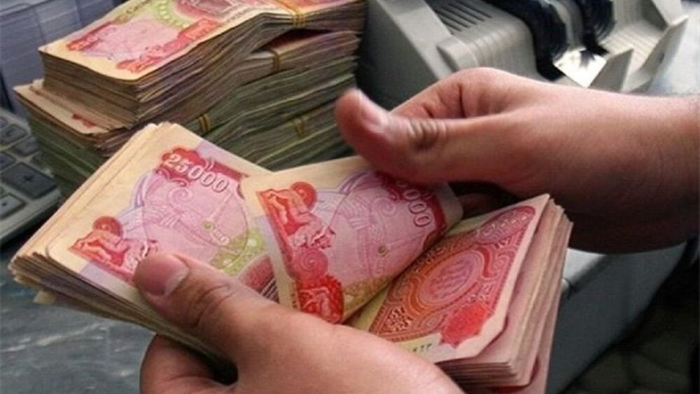 ورود سکه به کانال ۳ میلیون و کاهش قیمت دینار عراق امروز ۱۴ مهرماه + جدول