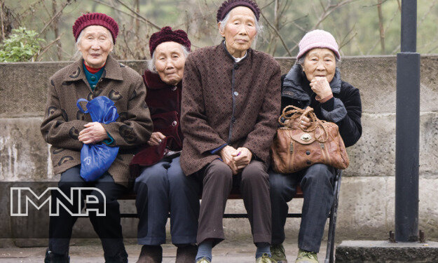 پروژه «جامعه شاد»؛ الگوی نوین زیست شهری در شانگهای