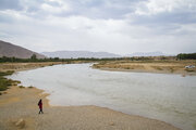 هدررفت ۵۵ درصدی آب یزد در بخش کشاورزی