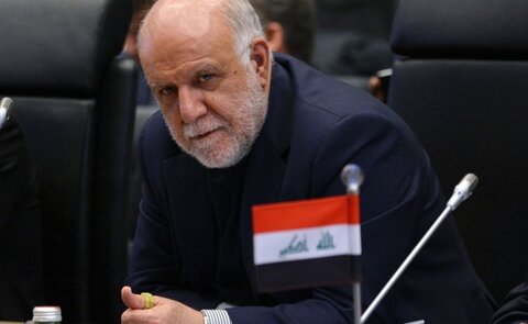 زنگنه: اوپک پلاس نمی‌تواند بازگشت نفت ایران به بازار را نادیده بگیرد