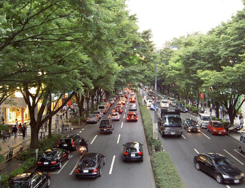 رقابت جهانی شهرهای سبز در سال ۲۰۲۵