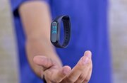 نسخه جهانی شیائومی"Mi Band ۵" عرضه می‌شود