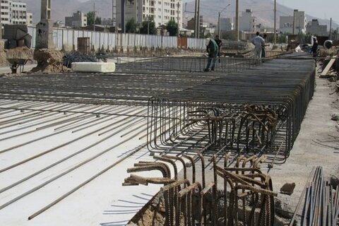 پیشرفت پروژه علی بن حمزه (ع) در گرو مساعدت اداره برق است