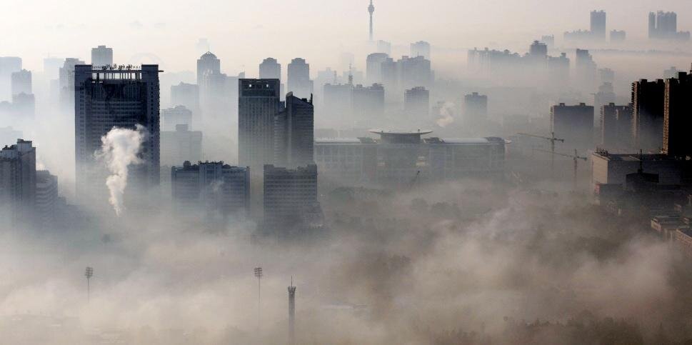 موفق‌ترین استراتژی ناشناخته جهان برای کاهش آلودگی شهرها